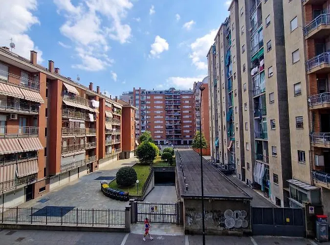 Vincenzo Lancia Apartment *