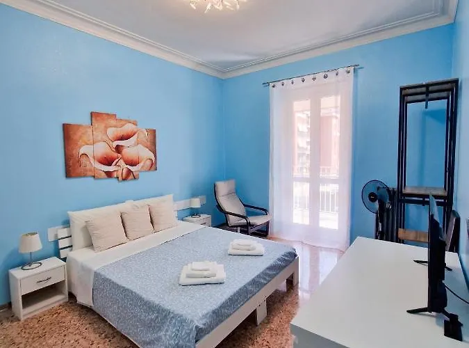 Vincenzo Lancia Apartment Turin