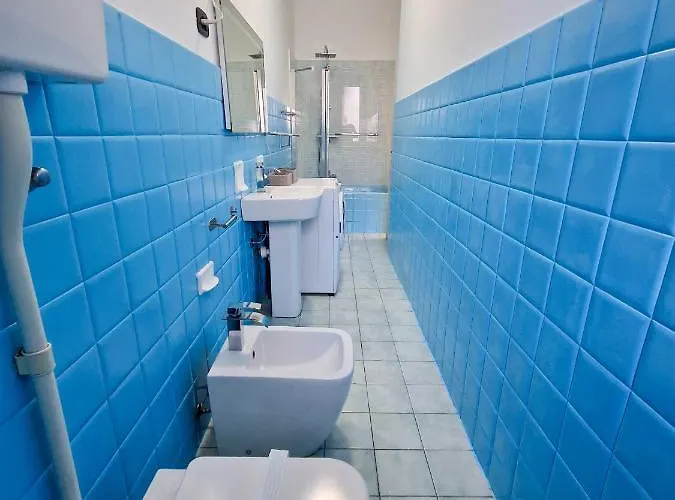 Vincenzo Lancia Apartment *