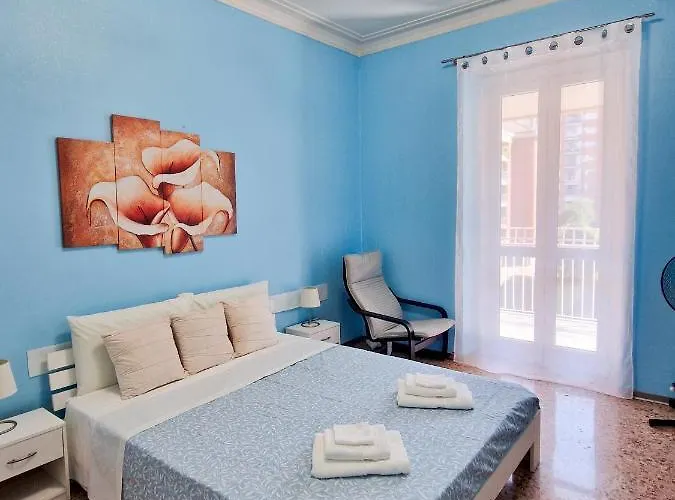 Vincenzo Lancia Apartment Turin
