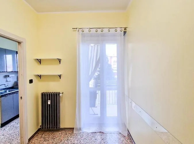 Vincenzo Lancia Apartment *