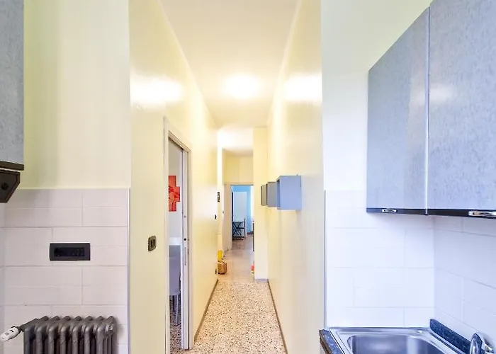 Vincenzo Lancia Apartment *