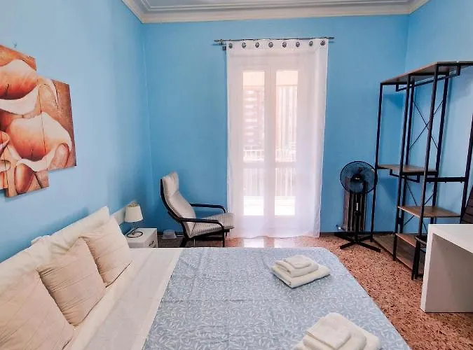 Apartment Vincenzo Lancia