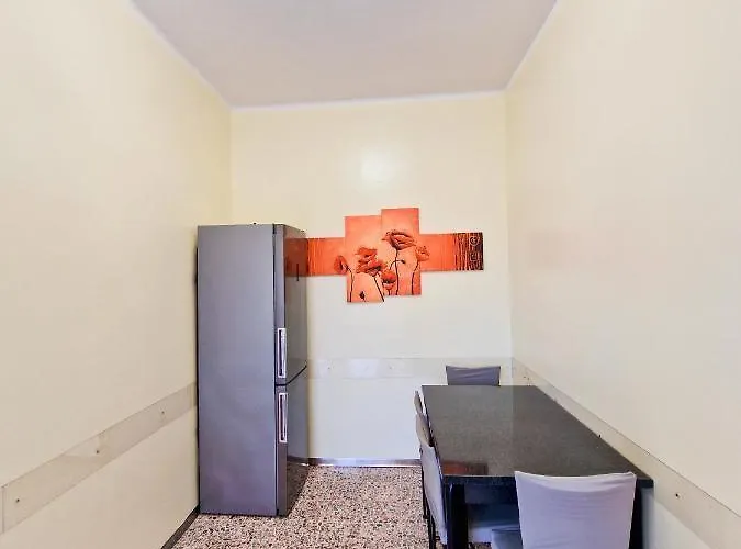 Vincenzo Lancia Apartment