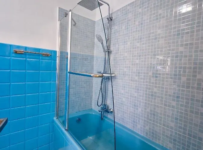 Apartment Vincenzo Lancia Turin