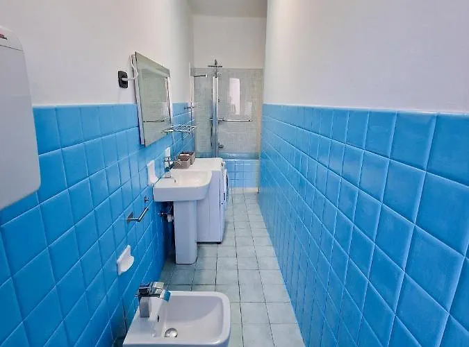 Apartment Vincenzo Lancia Turin
