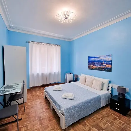 Apartamento Vincenzo Lancia *