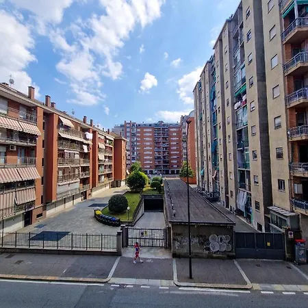 Vincenzo Lancia Apartamento *