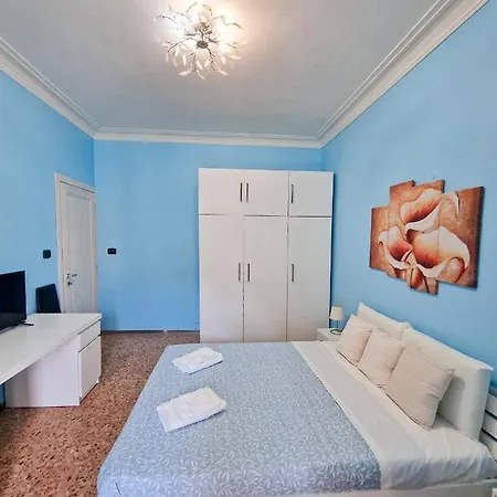 Apartamento Vincenzo Lancia