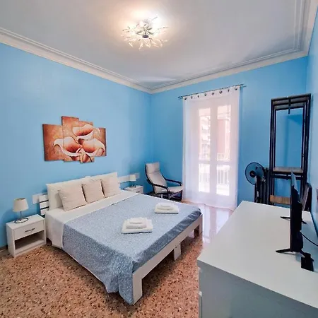Vincenzo Lancia Apartament Turyn
