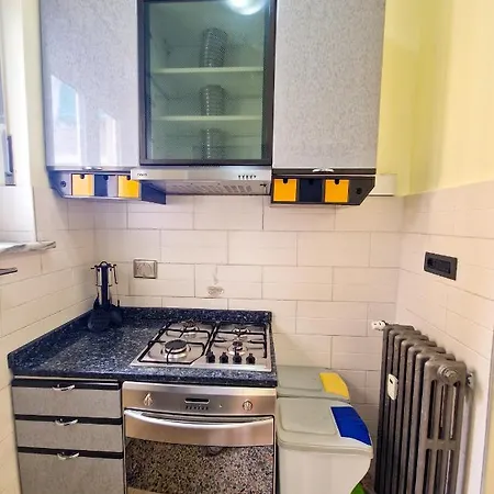 Vincenzo Lancia Apartamento