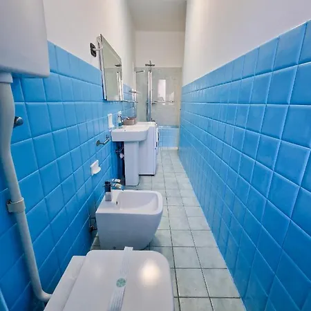 Vincenzo Lancia Apartament *