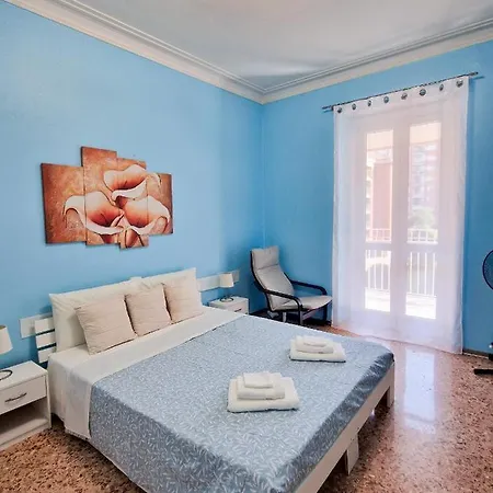 Vincenzo Lancia Apartamento Turim