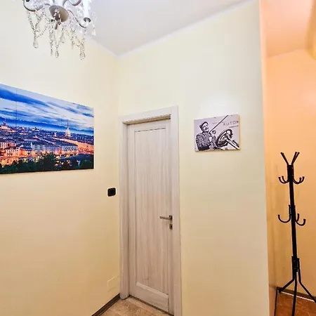 Vincenzo Lancia Apartamento