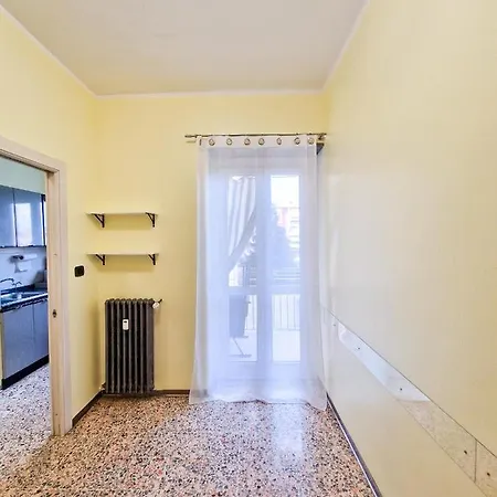 Vincenzo Lancia Apartament *