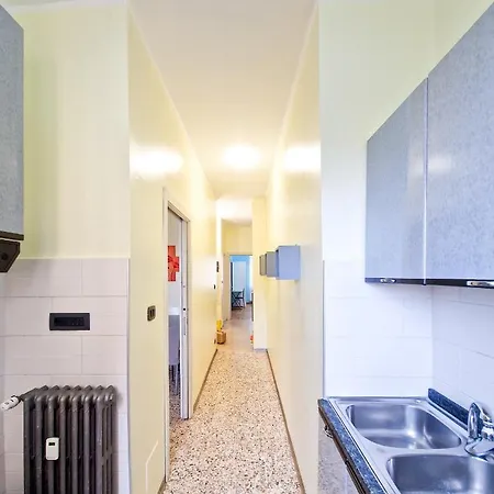 Vincenzo Lancia Apartamento *