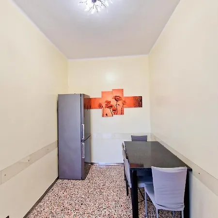 Vincenzo Lancia Apartament