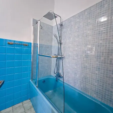 Apartamento Vincenzo Lancia Turim