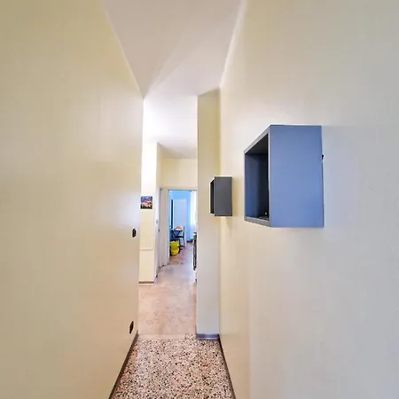 Apartament Vincenzo Lancia