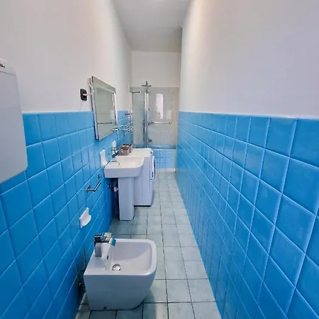 Apartamento Vincenzo Lancia Turim