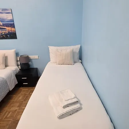 Apartament Vincenzo Lancia