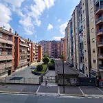 Vincenzo Lancia Apartment *