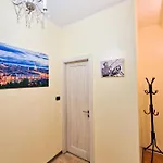 Vincenzo Lancia Apartment