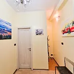 Apartment Vincenzo Lancia *