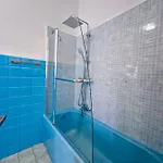 Apartment Vincenzo Lancia Turin